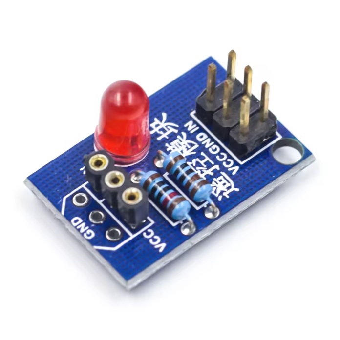 Модуль для Инфракрасного (ИК) датчика