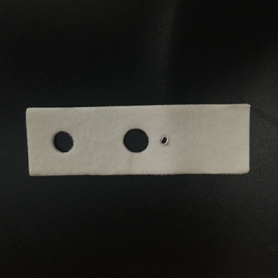 Теплоизоляционный хлопок для MK (70x22x3мм)