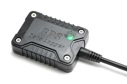 Водонепроницаемый ресивер V-800 MarkIII USB GPS GNSS