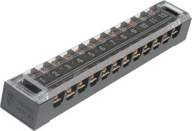 Линейка клемм TB-1510