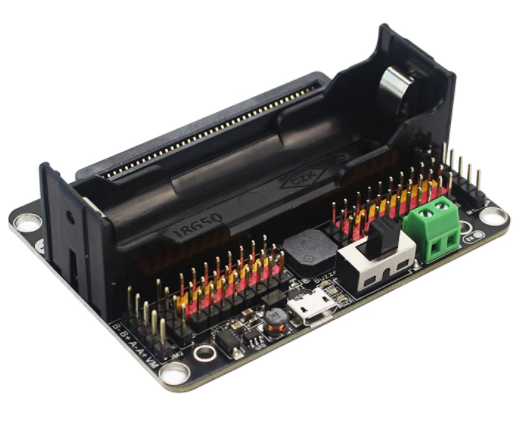 Плата расширения KittenBot  v2.0