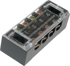 Линейка клемм TB-1504