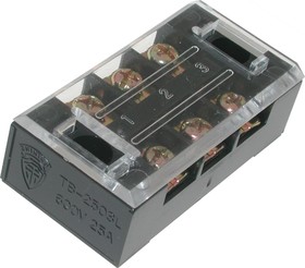 Линейка клемм TB-2503