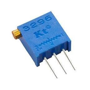 Потенциометр 3296W