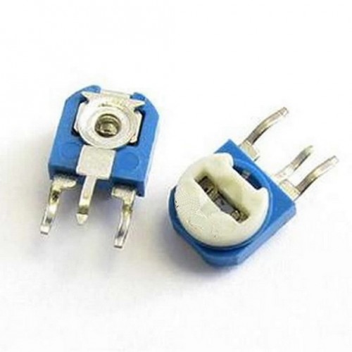 Потенциометр 201