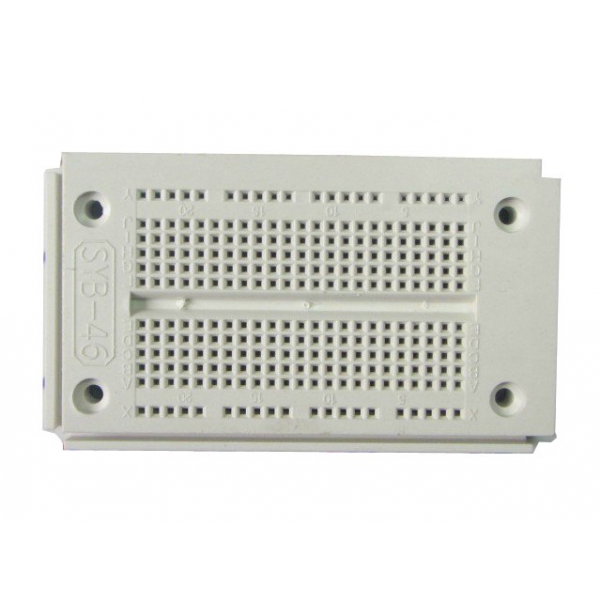 Беспаечная макетная плата SYB-46